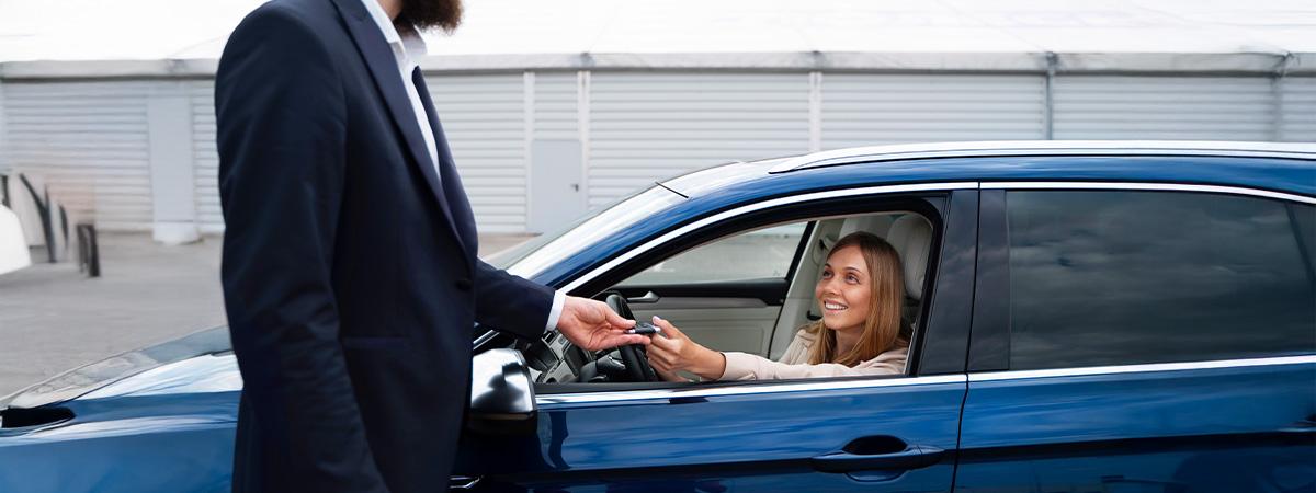 Araç Kiralamada Sigortanın Önemi